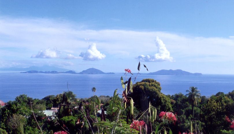 Les Saintes à visiter absolument !
