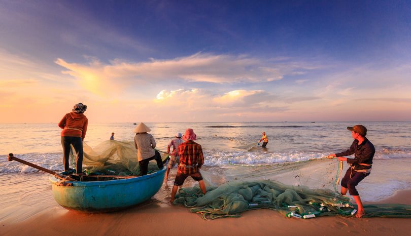 Fishing International Guadeloupe Festival